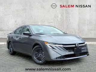 2026 Nissan Sentra for sale in Salem NH