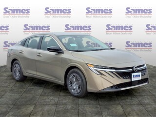 2026 Nissan Sentra for sale in Laredo TX