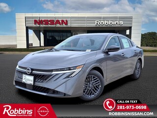 2026 Nissan Sentra for sale in Humble TX