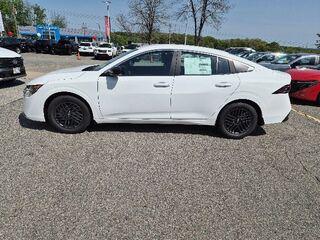 2026 Nissan Sentra for sale in Auburn MA