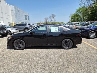 2026 Nissan Sentra for sale in Auburn MA