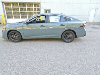 2026 Nissan Sentra