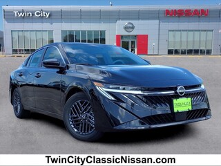 2026 Nissan Sentra for sale in Port Arthur TX