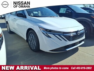 2026 Nissan Sentra for sale in Omaha NE