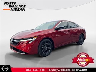 2026 Nissan Sentra for sale in Knoxville TN