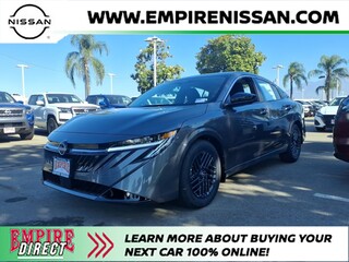 2026 Nissan Sentra for sale in Ontario CA