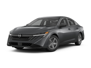 2026 Nissan Sentra for sale in Manchester NH