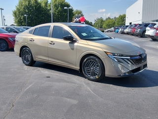 2026 Nissan Sentra for sale in Greer SC