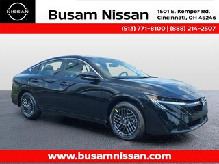 2026 Nissan Sentra for sale in Cincinnati OH