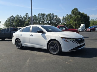 2026 Nissan Sentra for sale in Greer SC