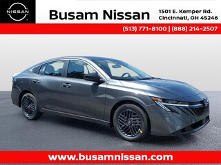 2026 Nissan Sentra for sale in Cincinnati OH