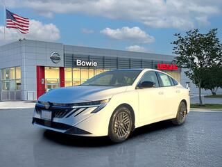 2026 Nissan Sentra for sale in West Mifflin PA