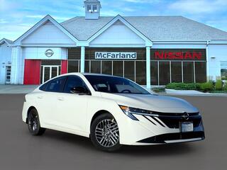 2026 Nissan Sentra for sale in Stratham NH