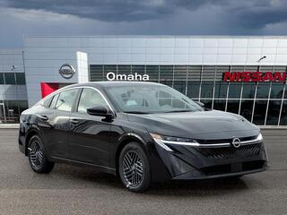 2026 Nissan Sentra for sale in Omaha NE