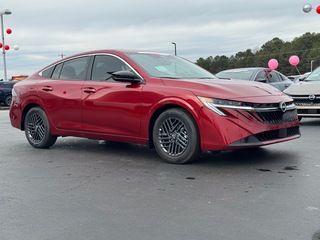 2026 Nissan Sentra for sale in Greer SC