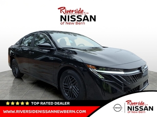 2026 Nissan Sentra for sale in New Bern NC