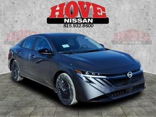 2026 Nissan Sentra for sale in Bradley IL