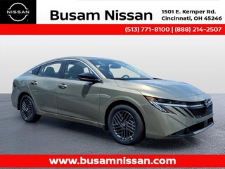 2026 Nissan Sentra for sale in Cincinnati OH