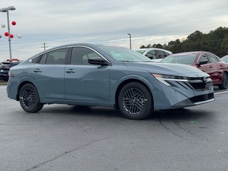 2026 Nissan Sentra for sale in Greer SC