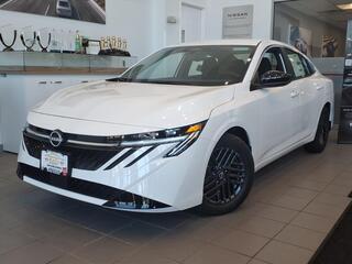 2026 Nissan Sentra for sale in Stoneham MA