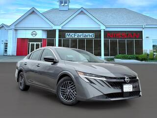 2026 Nissan Sentra for sale in Stratham NH