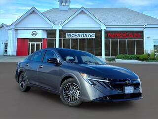 2026 Nissan Sentra for sale in Stratham NH