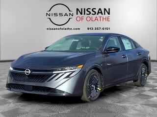 2026 Nissan Sentra for sale in Olathe KS