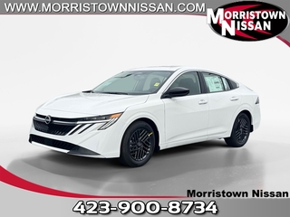 2026 Nissan Sentra for sale in Morristown TN