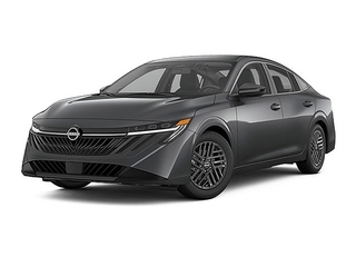 2026 Nissan Sentra for sale in East Hanover NJ