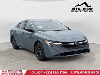 2026 Nissan Sentra for sale in Mcdonald TN