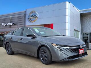 2026 Nissan Sentra for sale in Mcalester OK