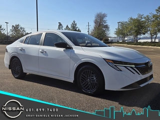 2026 Nissan Sentra for sale in Jackson MS