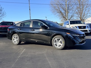 2026 Nissan Sentra for sale in Greer SC