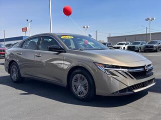 2026 Nissan Sentra for sale in Independence MO