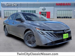 2026 Nissan Sentra for sale in Port Arthur TX