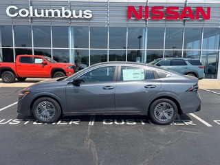 2026 Nissan Sentra for sale in Columbus MS