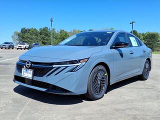 2026 Nissan Sentra