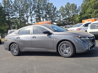 2026 Nissan Sentra for sale in Greer SC