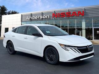 2026 Nissan Sentra for sale in Asheville NC