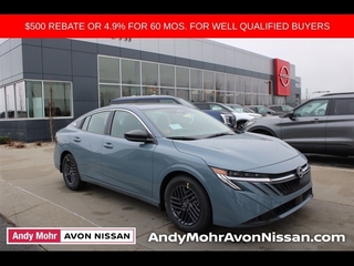 2026 Nissan Sentra for sale in Avon IN