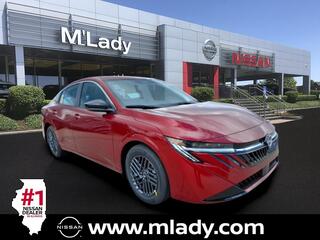 2026 Nissan Sentra for sale in Crystal Lake IL