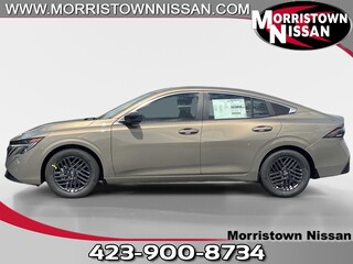2026 Nissan Sentra for sale in Morristown TN
