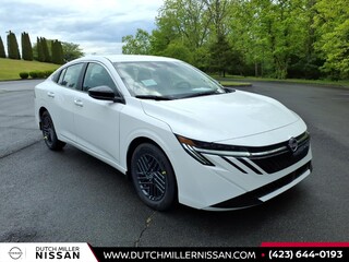 2026 Nissan Sentra for sale in Bristol TN