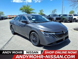 2026 Nissan Sentra