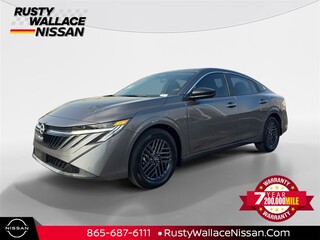 2026 Nissan Sentra for sale in Knoxville TN