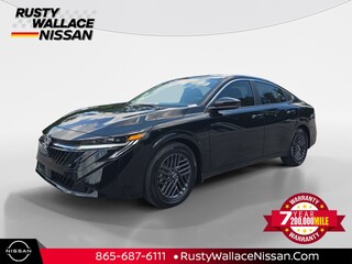 2026 Nissan Sentra for sale in Knoxville TN