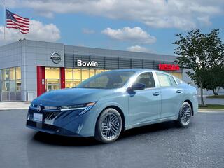 2026 Nissan Sentra for sale in West Mifflin PA