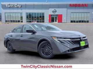 2026 Nissan Sentra for sale in Port Arthur TX