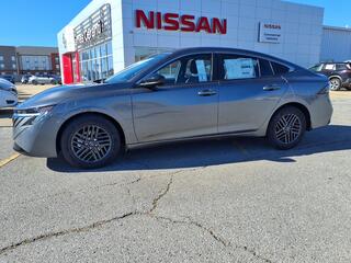 2026 Nissan Sentra for sale in Greenville MS