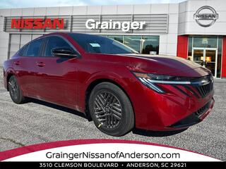 2026 Nissan Sentra for sale in Independence MO